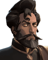 Mirage Best Build, Abilities, Items and more - Deadlock